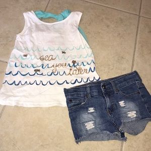 Kids Clothes